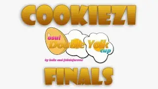 Cookiezi | DYC 2k17 [Finals]