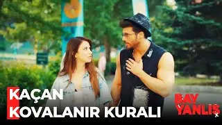 Serdar'ı Baştan Çıkarma Planı - Bay Yanlış