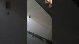 First Floor of My New House