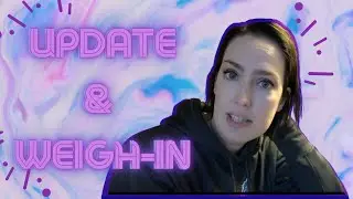 A Full Day on 75 Hard & Bright Line Eating * 2 Week Update & Weigh-In
