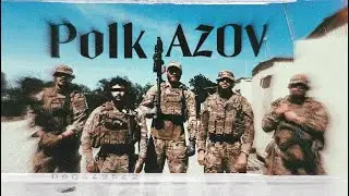 Heroes from the 4308th regiment - Ukraine 16' - 22'