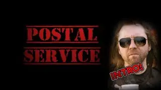 Intro to Postal Service