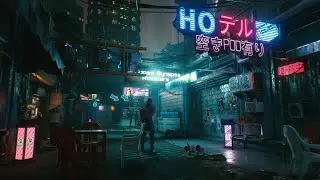 Cyberpunk 2077 RTX 2070 SUPER! RYZEN 7 3700X ULTRA SETTINGS!