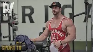 ЛУЧШАЯ МОТИВАЦИЯ В МИРЕ !!! [2016] БРЭДЛИ МАРТИН BEST MOTIVATION EVER BRADLEY MARTYN