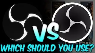 OBS Classic VS OBS Studio Comparison | Which Should You Use? (2016 Tutorial)