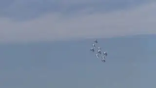 Аэродром 