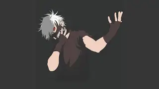 Unravel (Tokyo Ghoul but it's lofi)