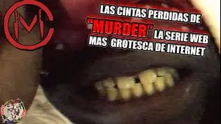 El SHOCKUMENTARY de FRED VOGEL (August Underground) | MURDER COLLECTION VOL.1