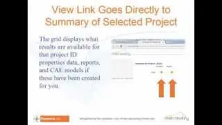 DatapointLabs Direct Deposits All Testing Deliverables to Matereality