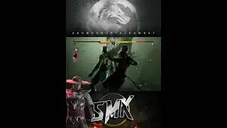 SMK_ADRYMUNDO Kung Lao Comeback Mortal Kombat 11 