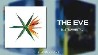 EXO 'The Eve' [Instrumental]