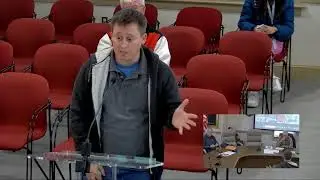 LPC - Home Occupation Subcommittee - 13 Nov 2024