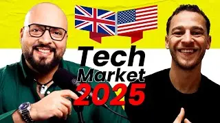 Microsoft Recruiter Reveals: US vs EU Tech Jobs – Who Wins?