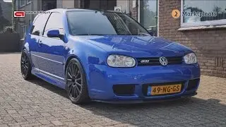 Volkswagen Golf IV R32 buying advice