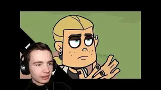 Metal family Сезон 1 Серия 2 (ЦЕНЗУРНАЯ ВЕРСИЯ) | Реакция Fami