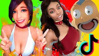 Avatar The Last Airbender Tiktok Memes That Will Bend Your Mind!! 😂