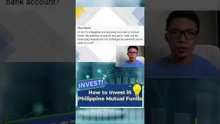 Withdrawing your Mutual Fund Investment Online