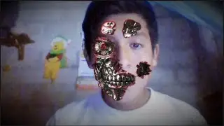 COMO HACER EL EFECTO DE TERMINATOR | PHOTOSHOP