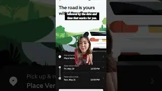 You Can Now Rent A Car Through The Uber App In Canada 