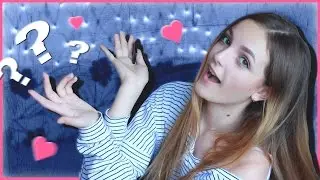 У МЕНЯ ЕСТЬ ПАРЕНЬ (о_О) БОРИС???