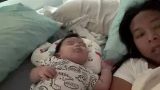 2.1: LIFE WITH BABY C ( March 13,2023)