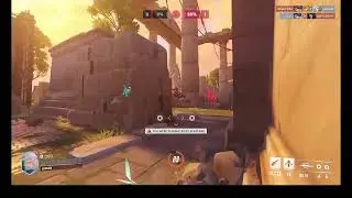 OW2 - Bronze