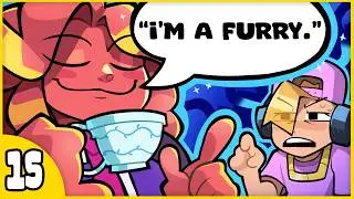 YouTubers Play 2 Truths 1 Lie