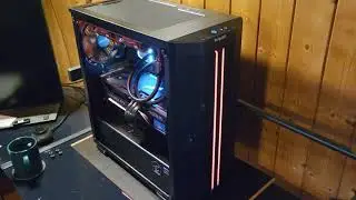 My Gaming PC 2022