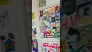 Они научились прятаться даже здесь