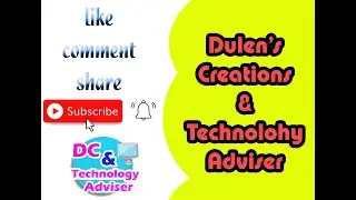 DC & Technology Adviser