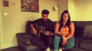 Warrior (Original Song) by Alex Lane (feat. Nicole-Louise Chambers)