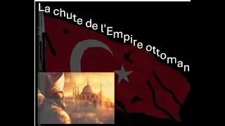 La Chute de l'Empire ottoman, le 11 août, 1840