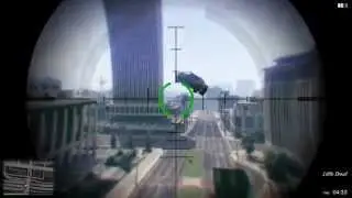 GTA Online - Killing Compilation