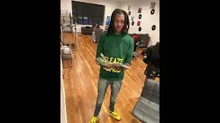 Babyfxce E Type Beat - 