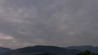 Timelapse 09-10/04/2020