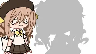 [🤖] you're fully articulated??!! | meme | gacha