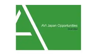 AJOT Interim Results Webinar Sept 2024