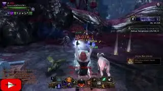 Neverwinter Vanquishing Vampirates - Light Of Xaryxis