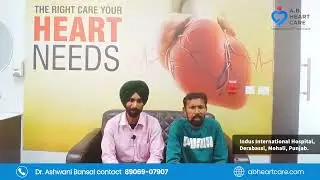 2 Months After Heart Valve Surgery 💙 | Real Patient Recovery & Doctor’s Guidance
