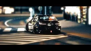 Cyanide // Assetto Corsa Cinematic Edit // (Clips In Desc.)