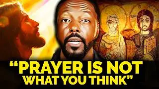 Prayer Is Not What You Think | Billy Carson & 4Biddenknowledge