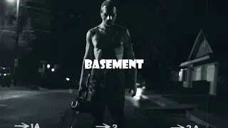 (Free) Hard Eminem Type Beat - Basement