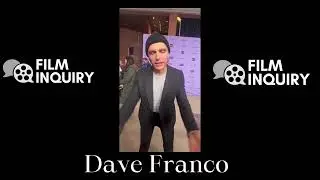 On the Scene With Dave Franco