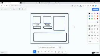 Introducing a revolutionary AI web tool that turns your drawings into functioning code! 