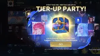 Live🛑 honor of king mobile games