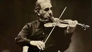 Oscar Shumsky  - Beethoven: Violin Concerto in D major, Op. 61