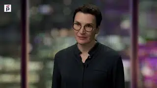 Наталья Воеводина, председатель правления Росбанка, поздравляет с Новым 2024 годом!