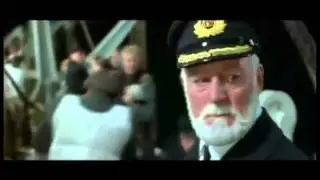 Titanic - S.O.S. (ABBA)