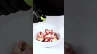 chicken liver fry  #shorts
