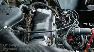 Resurs избавит от проблем с мотором